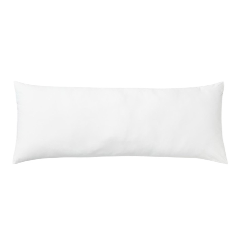 Santa Barbara Design Studio Duck Feather Pillow Insert 14”x29”